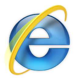 IE icon